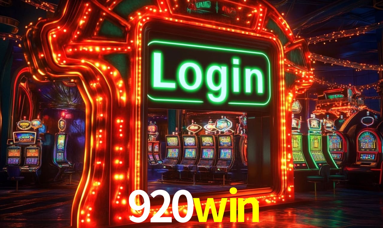 Estatísticas Esportivas 920win
