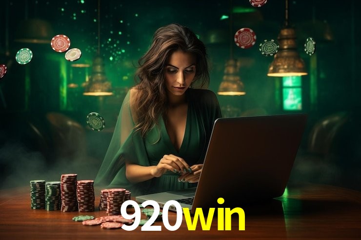 920win app