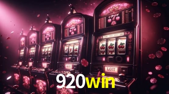 Jogos Exclusivos 920win