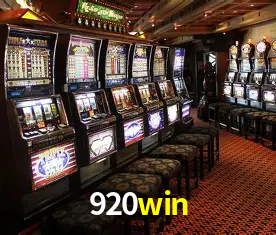 A Emoção da Loteria na 920win: Uma Chance de Mudança de Vida
