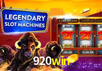 Desvendando o Mundo dos Jogos Virtuais na 920win
