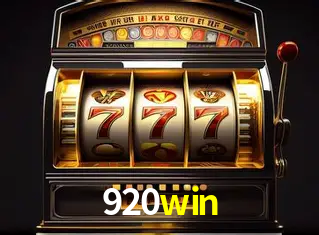 Inovações de Jogos na 920win: O Futuro das Experiências Interativas