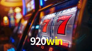 Tecnologia da Plataforma 920win