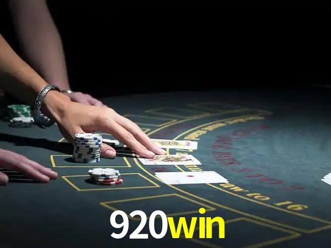  920win.com