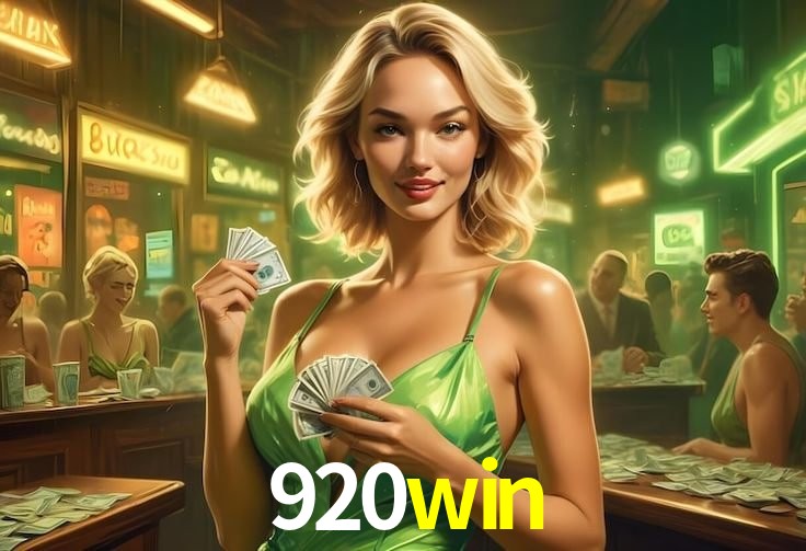 A Emoção da Loteria na 920win: Uma Chance de Mudança de Vida