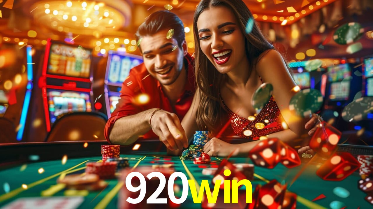 Design Responsivo 920win