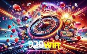 Estatísticas 920win