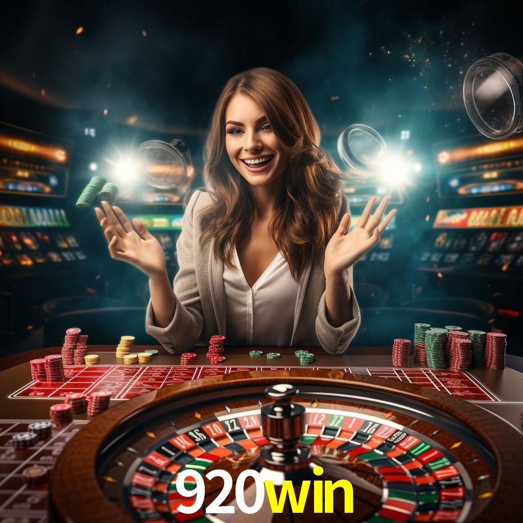 Spaceman Game 920win