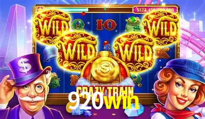 Descubra a Essência do 920win: Nossa História e Compromissos