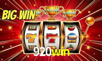 920win: A Experiência de Casino com Jogos de Mesa ao Vivo